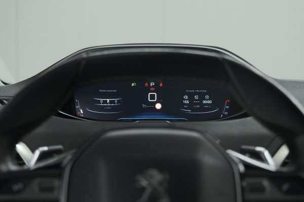 Peugeot 3008 PureTech 130 EAT6 Allure | Camera | Navigatie | Apple Carplay | Parkeersensoren