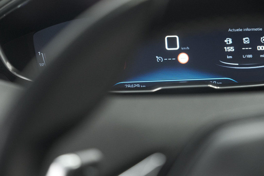 Peugeot 3008 PureTech 130 EAT6 Allure | Camera | Navigatie | Apple Carplay | Parkeersensoren