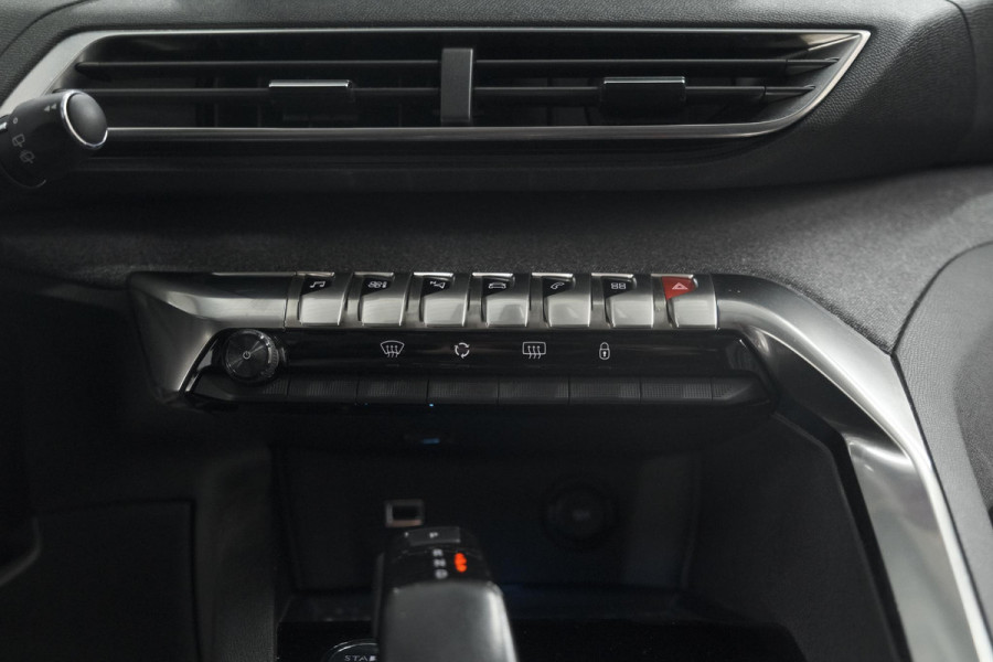 Peugeot 3008 PureTech 130 EAT6 Allure | Camera | Navigatie | Apple Carplay | Parkeersensoren