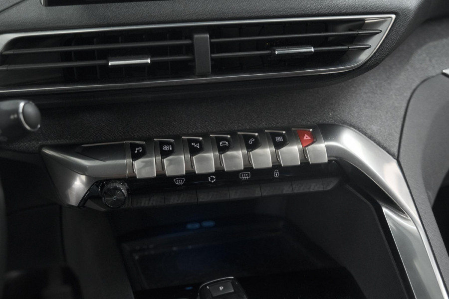 Peugeot 3008 PureTech 130 EAT6 Allure | Camera | Navigatie | Apple Carplay | Parkeersensoren