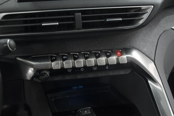 Peugeot 3008 PureTech 130 EAT6 Allure | Camera | Navigatie | Apple Carplay | Parkeersensoren