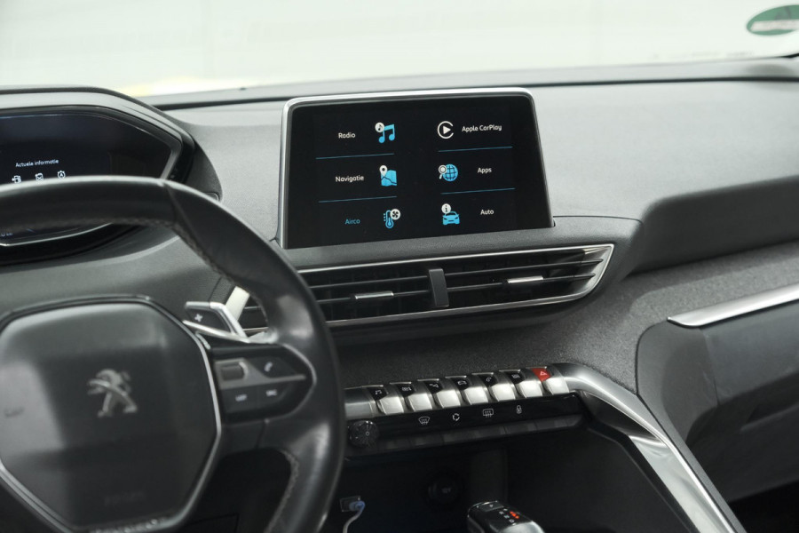 Peugeot 3008 PureTech 130 EAT6 Allure | Camera | Navigatie | Apple Carplay | Parkeersensoren