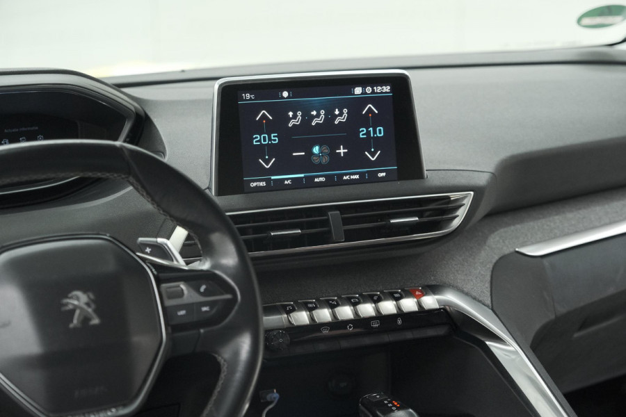Peugeot 3008 PureTech 130 EAT6 Allure | Camera | Navigatie | Apple Carplay | Parkeersensoren