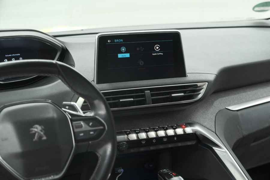 Peugeot 3008 PureTech 130 EAT6 Allure | Camera | Navigatie | Apple Carplay | Parkeersensoren