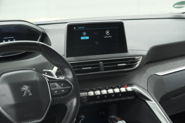 Peugeot 3008 PureTech 130 EAT6 Allure | Camera | Navigatie | Apple Carplay | Parkeersensoren