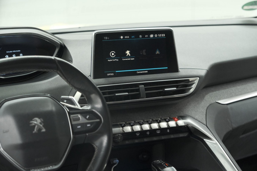 Peugeot 3008 PureTech 130 EAT6 Allure | Camera | Navigatie | Apple Carplay | Parkeersensoren