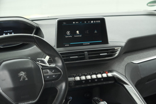 Peugeot 3008 PureTech 130 EAT6 Allure | Camera | Navigatie | Apple Carplay | Parkeersensoren