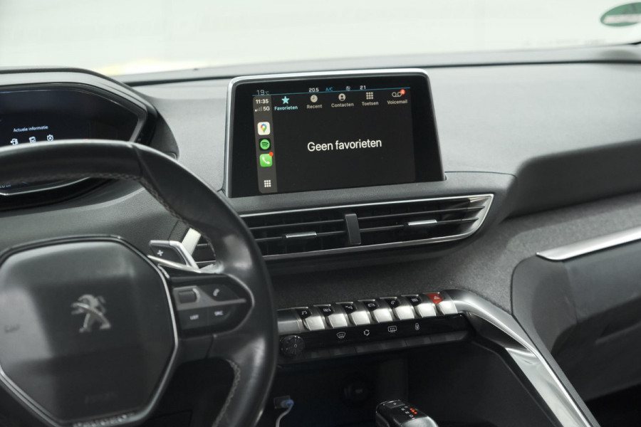 Peugeot 3008 PureTech 130 EAT6 Allure | Camera | Navigatie | Apple Carplay | Parkeersensoren