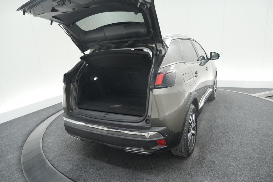 Peugeot 3008 PureTech 130 EAT6 Allure | Camera | Navigatie | Apple Carplay | Parkeersensoren