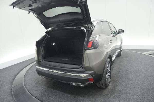 Peugeot 3008 PureTech 130 EAT6 Allure | Camera | Navigatie | Apple Carplay | Parkeersensoren