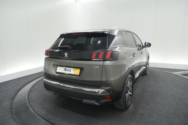 Peugeot 3008 PureTech 130 EAT6 Allure | Camera | Navigatie | Apple Carplay | Parkeersensoren