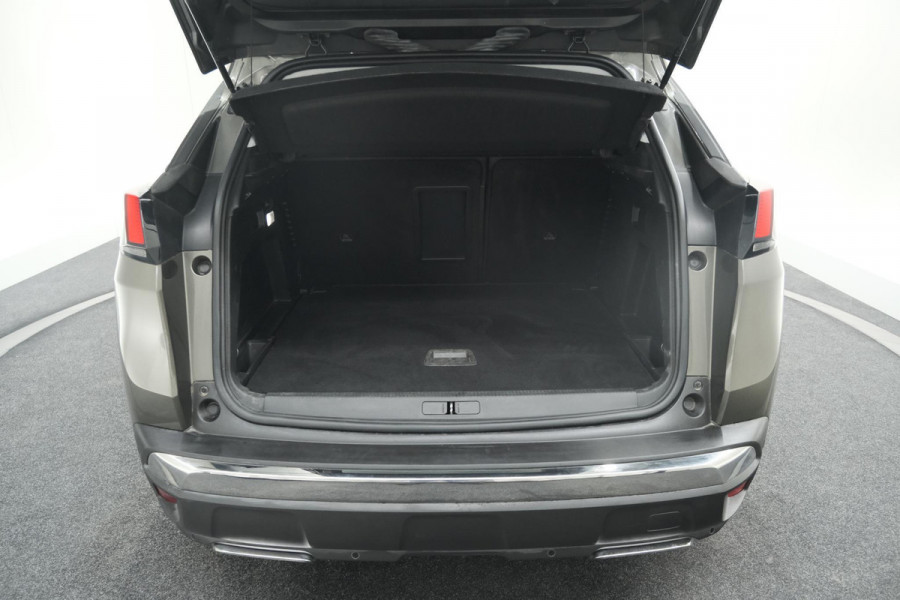 Peugeot 3008 PureTech 130 EAT6 Allure | Camera | Navigatie | Apple Carplay | Parkeersensoren