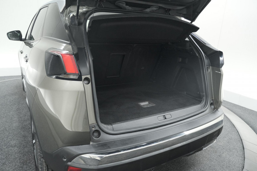 Peugeot 3008 PureTech 130 EAT6 Allure | Camera | Navigatie | Apple Carplay | Parkeersensoren