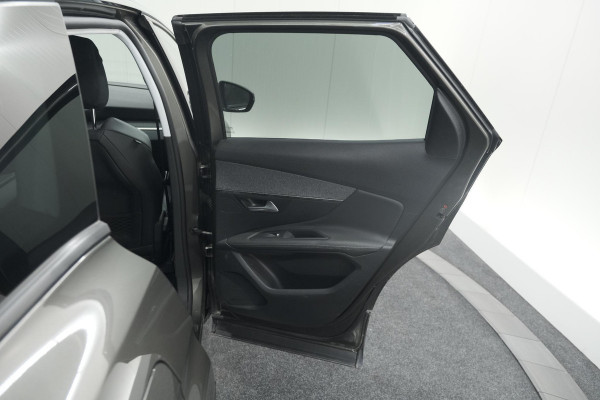 Peugeot 3008 PureTech 130 EAT6 Allure | Camera | Navigatie | Apple Carplay | Parkeersensoren