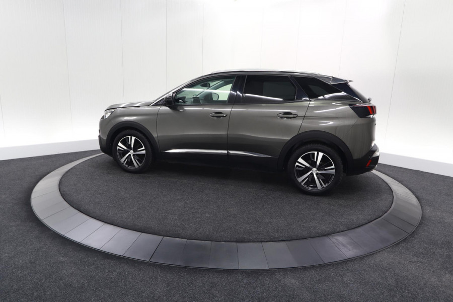 Peugeot 3008 PureTech 130 EAT6 Allure | Camera | Navigatie | Apple Carplay | Parkeersensoren