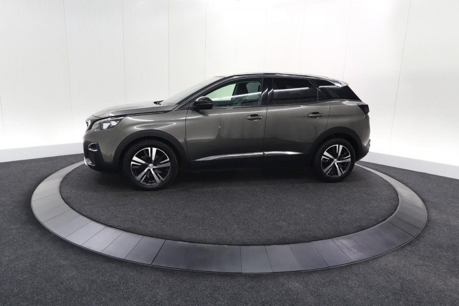 Peugeot 3008 PureTech 130 EAT6 Allure | Camera | Navigatie | Apple Carplay | Parkeersensoren