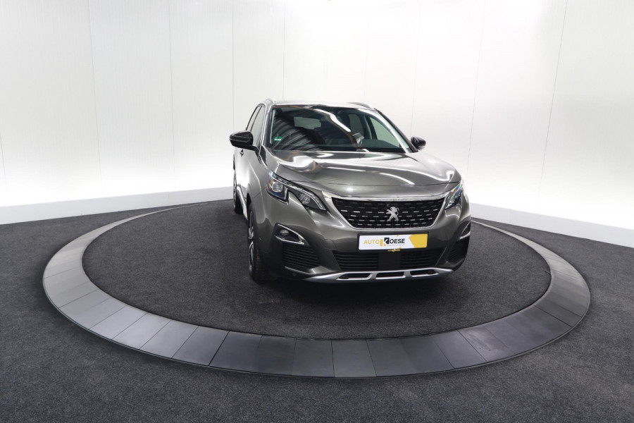 Peugeot 3008 PureTech 130 EAT6 Allure | Camera | Navigatie | Apple Carplay | Parkeersensoren