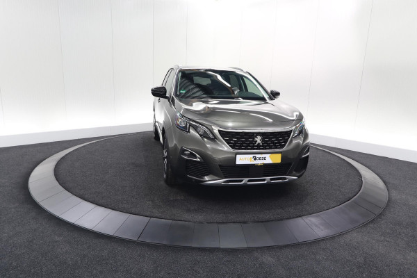 Peugeot 3008 PureTech 130 EAT6 Allure | Camera | Navigatie | Apple Carplay | Parkeersensoren
