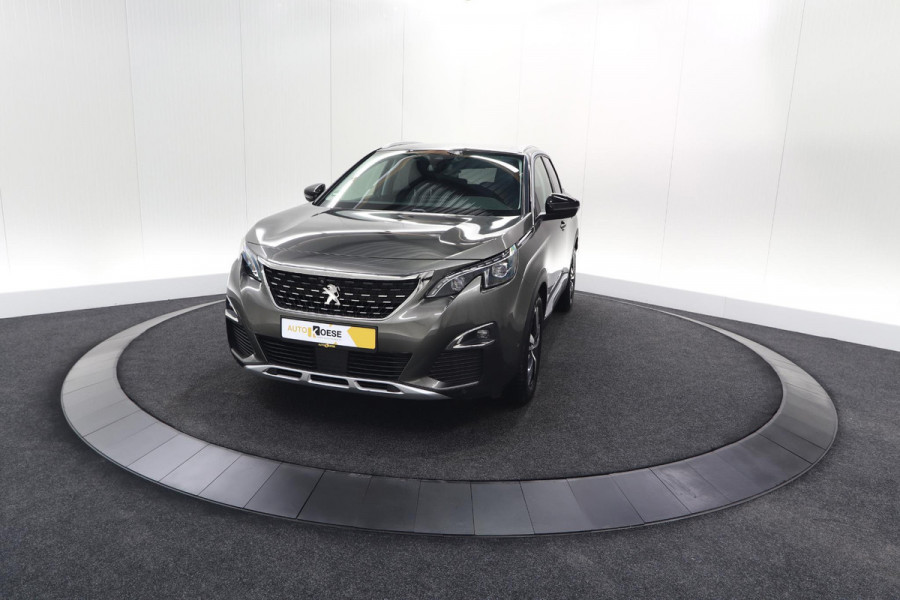 Peugeot 3008 PureTech 130 EAT6 Allure | Camera | Navigatie | Apple Carplay | Parkeersensoren