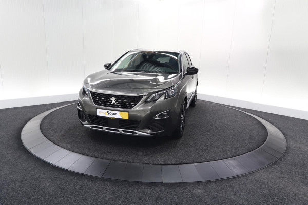Peugeot 3008 PureTech 130 EAT6 Allure | Camera | Navigatie | Apple Carplay | Parkeersensoren