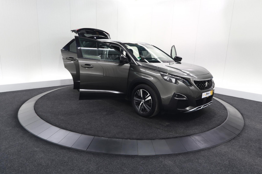 Peugeot 3008 PureTech 130 EAT6 Allure | Camera | Navigatie | Apple Carplay | Parkeersensoren