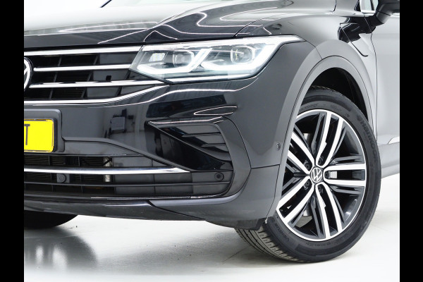 Volkswagen Tiguan 1.4 TSI eHybrid Elegance Exclusive | Panoramadak | Leder | 360 | Adaptive Cruise | Keyless | Virtual | Carplay