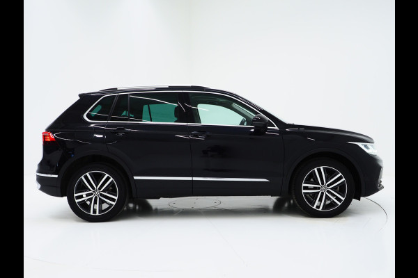 Volkswagen Tiguan 1.4 TSI eHybrid Elegance Exclusive | Panoramadak | Leder | 360 | Adaptive Cruise | Keyless | Virtual | Carplay