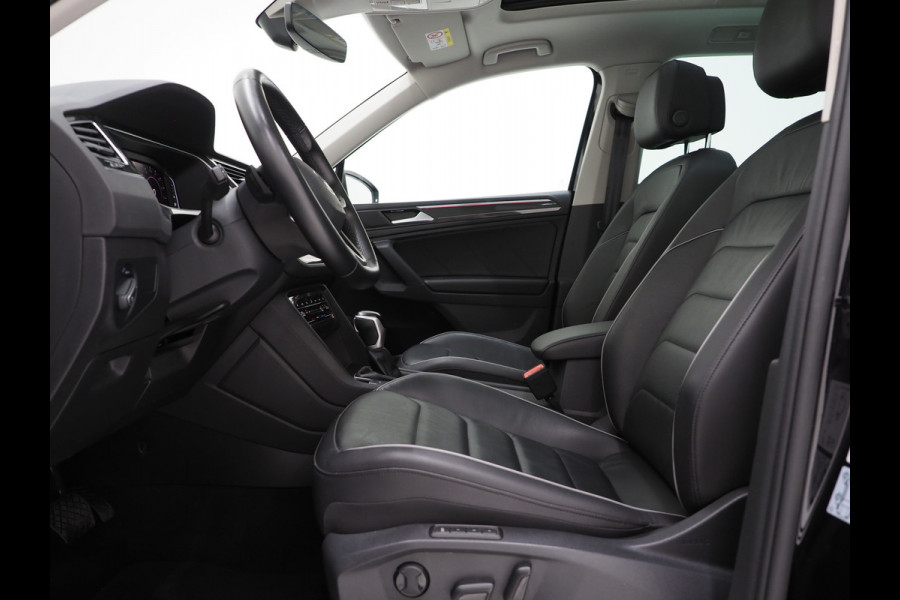 Volkswagen Tiguan 1.4 TSI eHybrid Elegance Exclusive | Panoramadak | Leder | 360 | Adaptive Cruise | Keyless | Virtual | Carplay