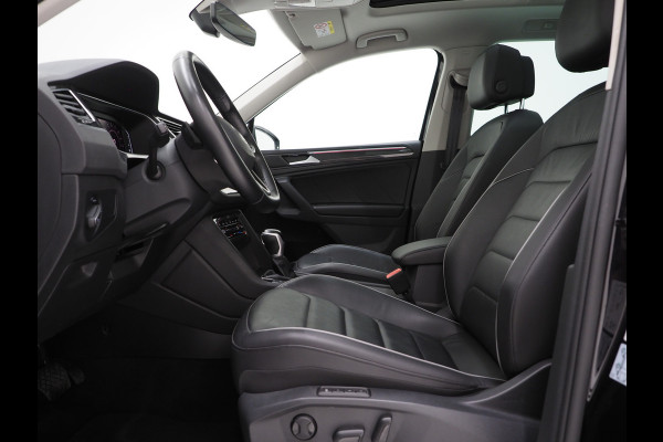 Volkswagen Tiguan 1.4 TSI eHybrid Elegance Exclusive | Panoramadak | Leder | 360 | Adaptive Cruise | Keyless | Virtual | Carplay
