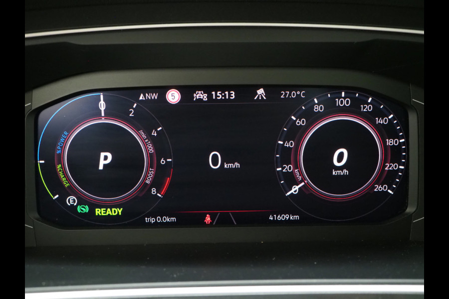 Volkswagen Tiguan 1.4 TSI eHybrid Elegance Exclusive | Panoramadak | Leder | 360 | Adaptive Cruise | Keyless | Virtual | Carplay