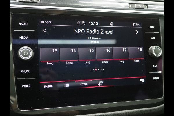 Volkswagen Tiguan 1.4 TSI eHybrid Elegance Exclusive | Panoramadak | Leder | 360 | Adaptive Cruise | Keyless | Virtual | Carplay