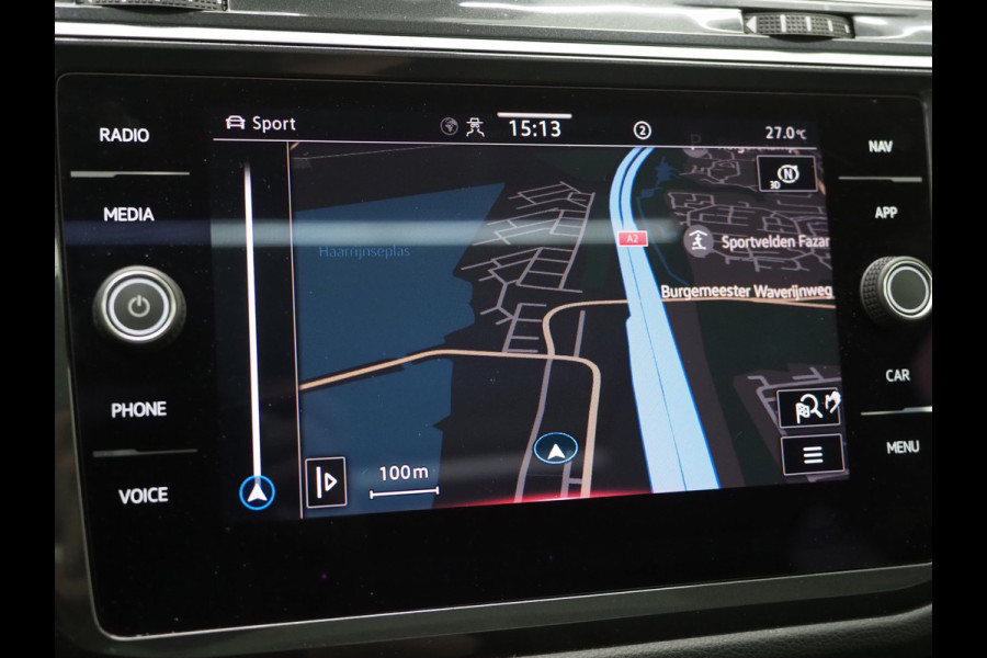 Volkswagen Tiguan 1.4 TSI eHybrid Elegance Exclusive | Panoramadak | Leder | 360 | Adaptive Cruise | Keyless | Virtual | Carplay