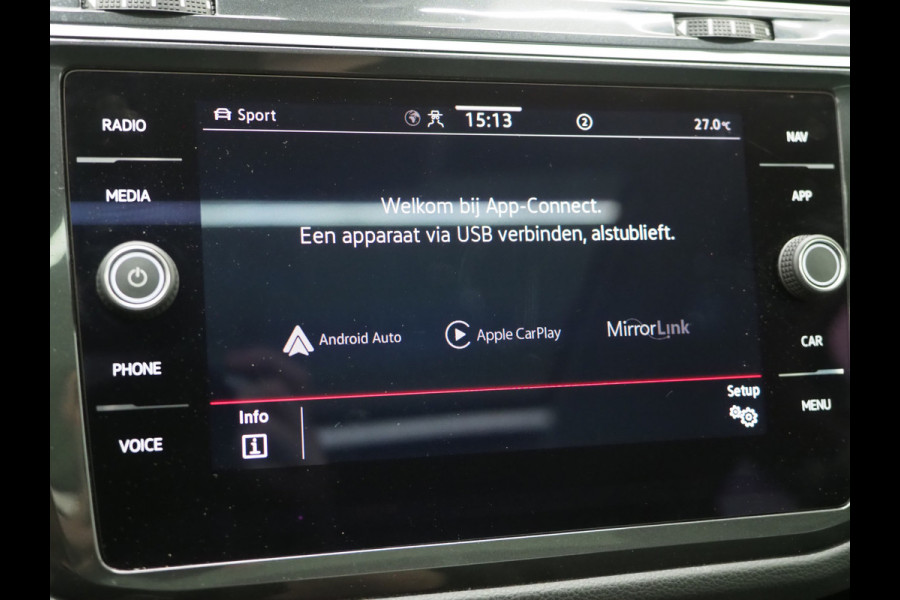 Volkswagen Tiguan 1.4 TSI eHybrid Elegance Exclusive | Panoramadak | Leder | 360 | Adaptive Cruise | Keyless | Virtual | Carplay