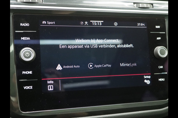 Volkswagen Tiguan 1.4 TSI eHybrid Elegance Exclusive | Panoramadak | Leder | 360 | Adaptive Cruise | Keyless | Virtual | Carplay