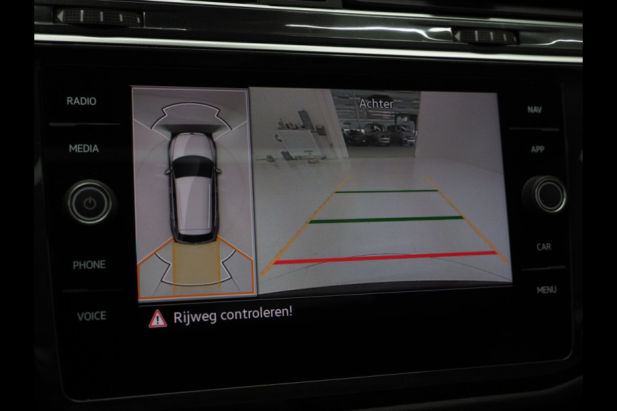 Volkswagen Tiguan 1.4 TSI eHybrid Elegance Exclusive | Panoramadak | Leder | 360 | Adaptive Cruise | Keyless | Virtual | Carplay