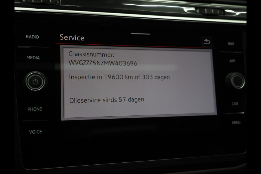Volkswagen Tiguan 1.4 TSI eHybrid Elegance Exclusive | Panoramadak | Leder | 360 | Adaptive Cruise | Keyless | Virtual | Carplay