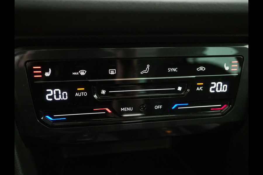 Volkswagen Tiguan 1.4 TSI eHybrid Elegance Exclusive | Panoramadak | Leder | 360 | Adaptive Cruise | Keyless | Virtual | Carplay