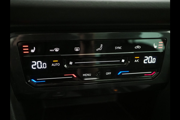 Volkswagen Tiguan 1.4 TSI eHybrid Elegance Exclusive | Panoramadak | Leder | 360 | Adaptive Cruise | Keyless | Virtual | Carplay