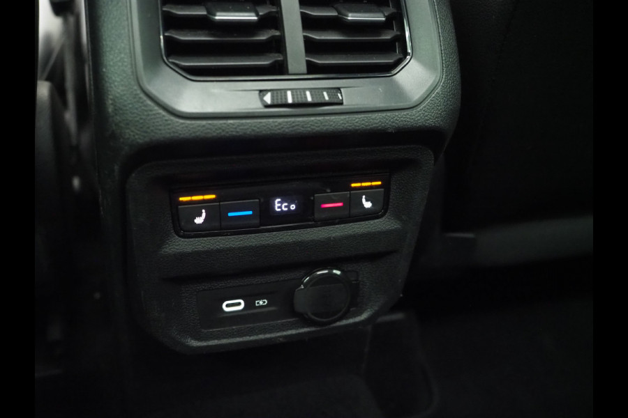 Volkswagen Tiguan 1.4 TSI eHybrid Elegance Exclusive | Panoramadak | Leder | 360 | Adaptive Cruise | Keyless | Virtual | Carplay