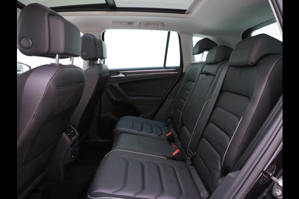 Volkswagen Tiguan 1.4 TSI eHybrid Elegance Exclusive | Panoramadak | Leder | 360 | Adaptive Cruise | Keyless | Virtual | Carplay