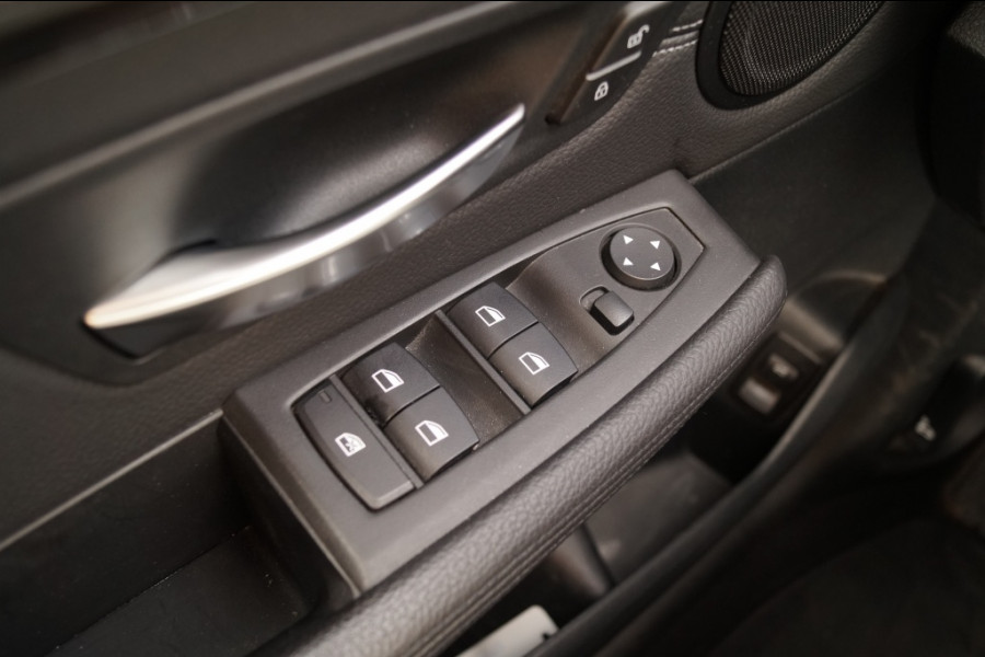 BMW 2 Serie Gran Tourer 218i Automaat High Executive Edition 5persoons -LEER-