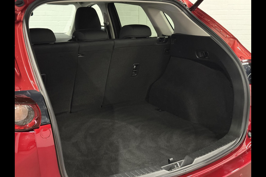 Mazda CX-5 2.0 SkyActiv-G 165 Sport Selected 360 Camera | Head-up | Stoel-/Stuur verwarming | Parkeersensoren