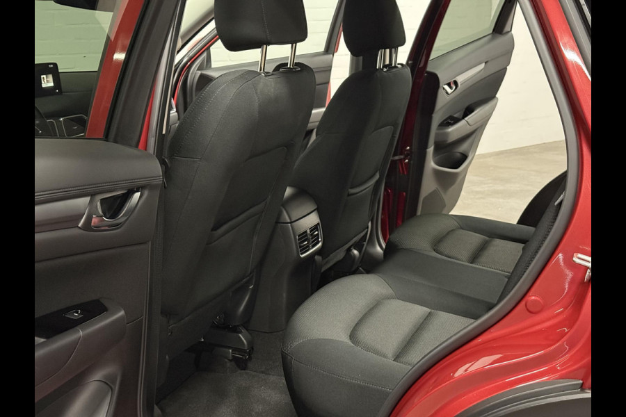 Mazda CX-5 2.0 SkyActiv-G 165 Sport Selected 360 Camera | Head-up | Stoel-/Stuur verwarming | Parkeersensoren