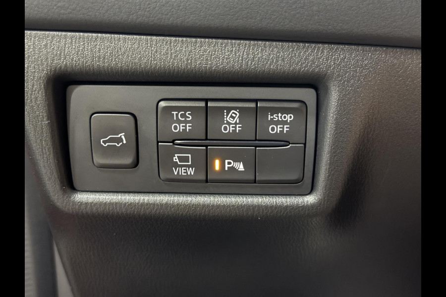 Mazda CX-5 2.0 SkyActiv-G 165 Sport Selected 360 Camera | Head-up | Stoel-/Stuur verwarming | Parkeersensoren
