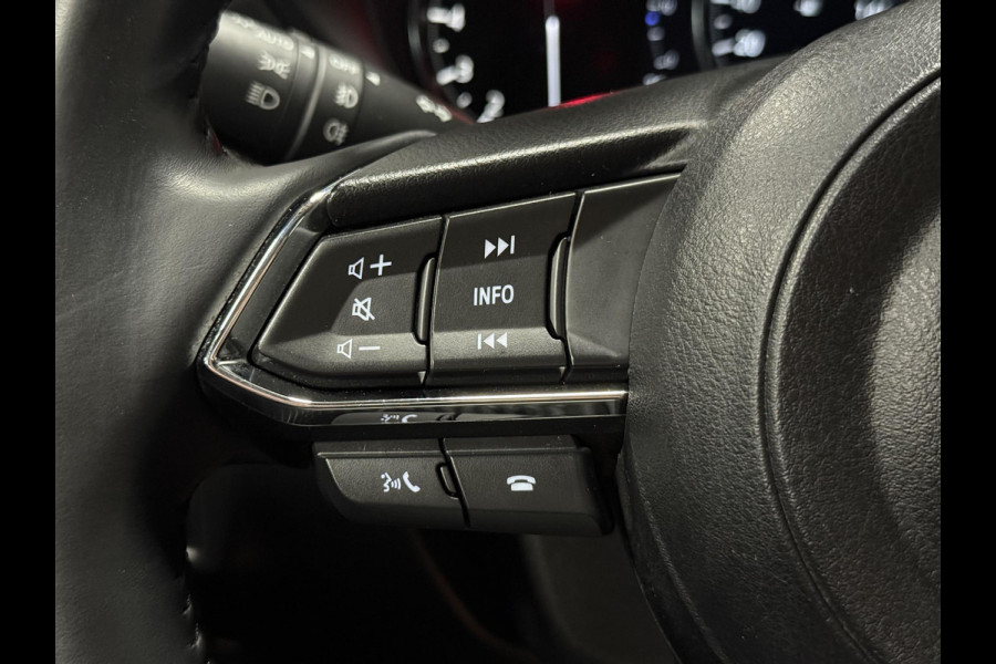 Mazda CX-5 2.0 SkyActiv-G 165 Sport Selected 360 Camera | Head-up | Stoel-/Stuur verwarming | Parkeersensoren