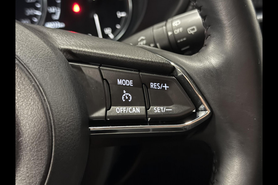 Mazda CX-5 2.0 SkyActiv-G 165 Sport Selected 360 Camera | Head-up | Stoel-/Stuur verwarming | Parkeersensoren