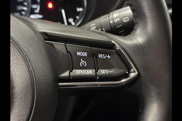 Mazda CX-5 2.0 SkyActiv-G 165 Sport Selected 360 Camera | Head-up | Stoel-/Stuur verwarming | Parkeersensoren
