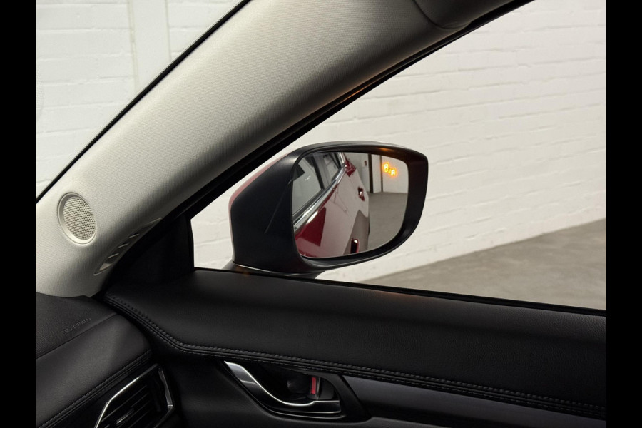 Mazda CX-5 2.0 SkyActiv-G 165 Sport Selected 360 Camera | Head-up | Stoel-/Stuur verwarming | Parkeersensoren