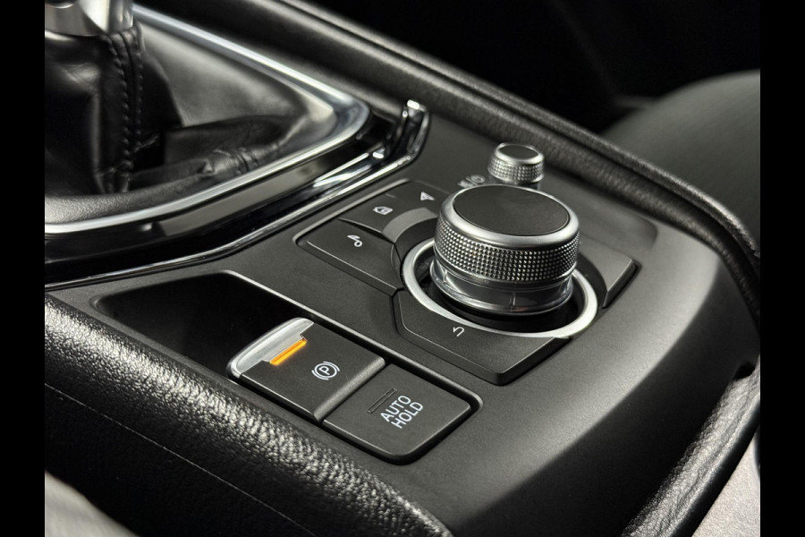 Mazda CX-5 2.0 SkyActiv-G 165 Sport Selected 360 Camera | Head-up | Stoel-/Stuur verwarming | Parkeersensoren