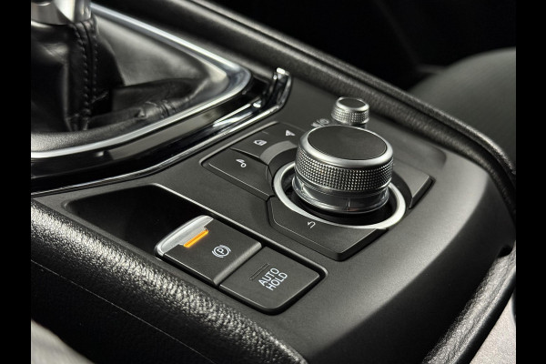 Mazda CX-5 2.0 SkyActiv-G 165 Sport Selected 360 Camera | Head-up | Stoel-/Stuur verwarming | Parkeersensoren